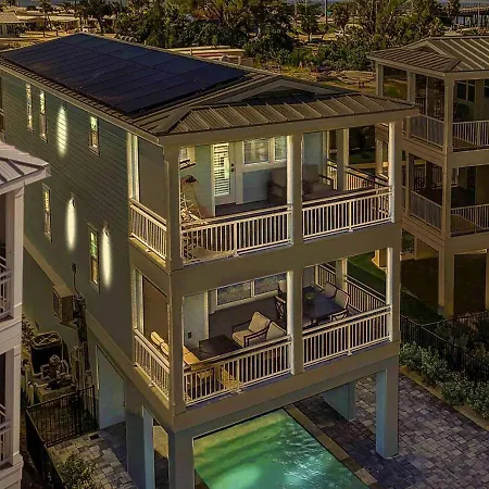 Bayview Pointe Villa